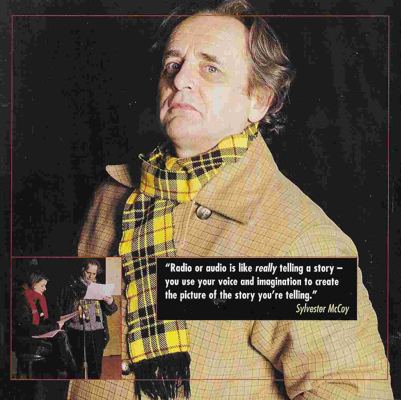 Middle of cover of REPUBLICA